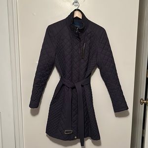 Cole Haan Quilted Jacket